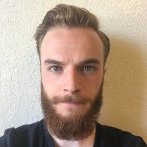 Meet your Posher, Christian